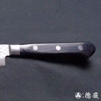 A8 槌面加工 万能小刀 黑色手柄