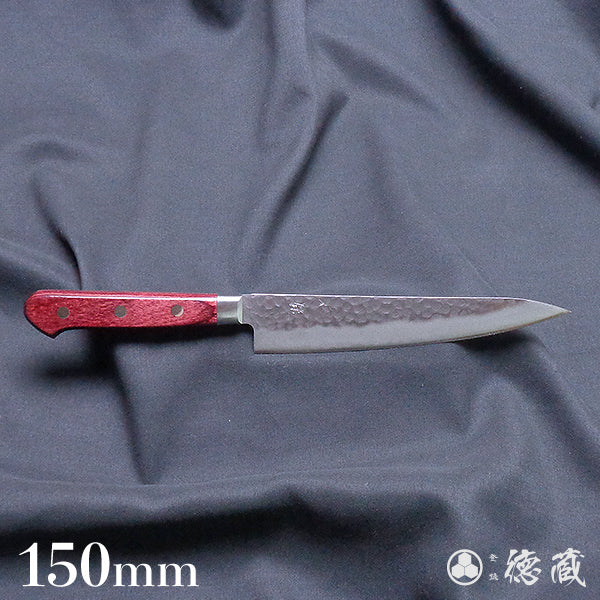 A8 槌面加工 万能小刀 红色手柄