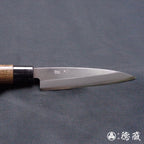 A8 贝类厨刀 崖豆木手柄