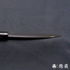 A8 贝类厨刀 崖豆木手柄