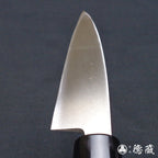 A8 贝类厨刀 崖豆木手柄