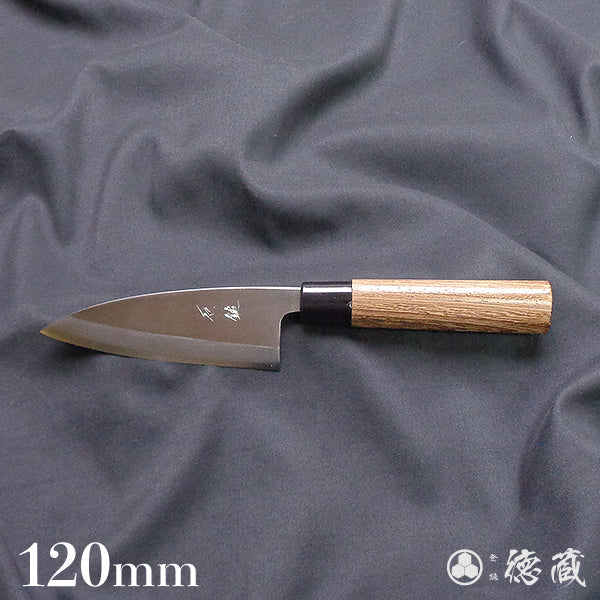 A8 左利手 小切鱼刀 崖豆木手柄