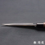A8 左利手 小切鱼刀 崖豆木手柄