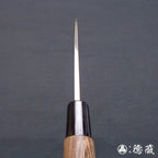 A8 左利手 小切鱼刀 崖豆木手柄