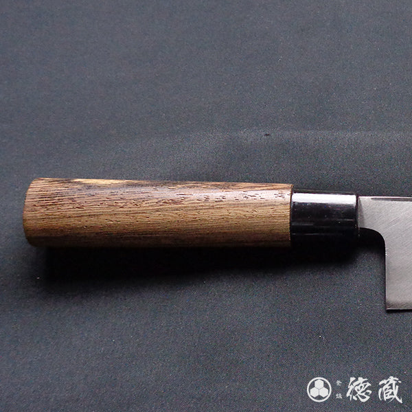 A8 左利手 小切鱼刀 崖豆木手柄