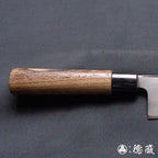 A8 左利手 小切鱼刀 崖豆木手柄