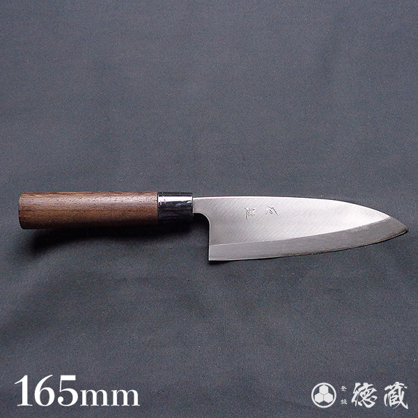 A8 厚切鱼刀 崖豆木手柄