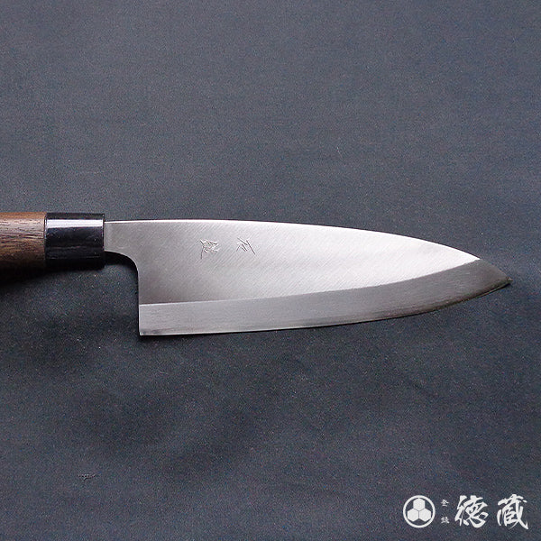 A8 厚切鱼刀 崖豆木手柄