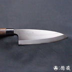 A8 厚切鱼刀 崖豆木手柄