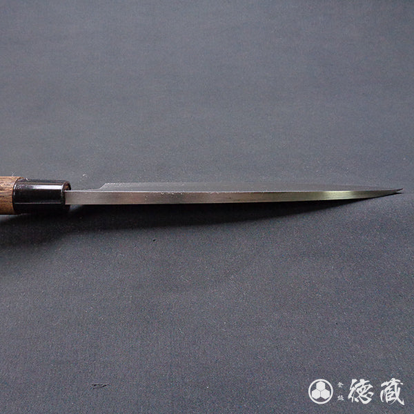 A8 厚切鱼刀 崖豆木手柄