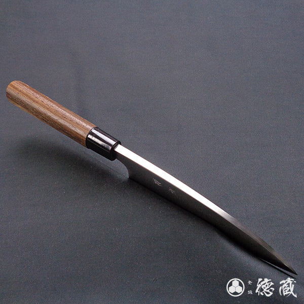 A8 厚切鱼刀 崖豆木手柄