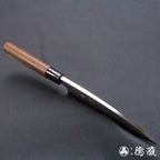 A8 厚切鱼刀 崖豆木手柄