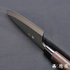 A8 厚切鱼刀 崖豆木手柄