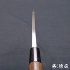 A8 厚切鱼刀 崖豆木手柄