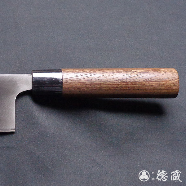A8 厚切鱼刀 崖豆木手柄
