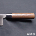 A8 厚切鱼刀 崖豆木手柄