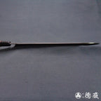 A8 柳刃刀 崖豆木手柄