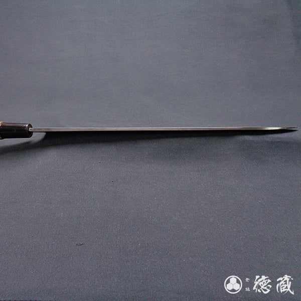 A8 柳刃刀 崖豆木手柄