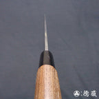 A8 柳刃刀 崖豆木手柄