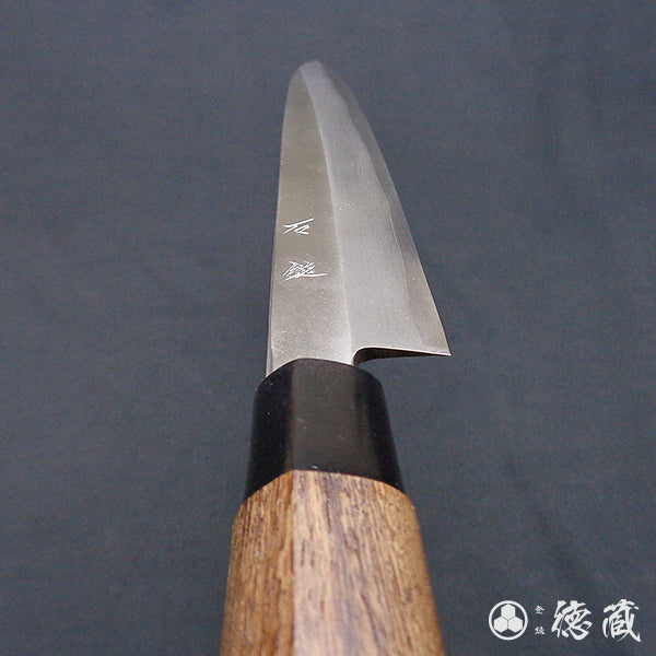 A8 柳刃刀 崖豆木手柄