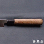 A8 柳刃刀 崖豆木手柄