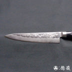 银三 梨皮润饰 万能小刀 黑色手柄