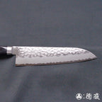 青S 槌面加工 三德刀 黑色手柄