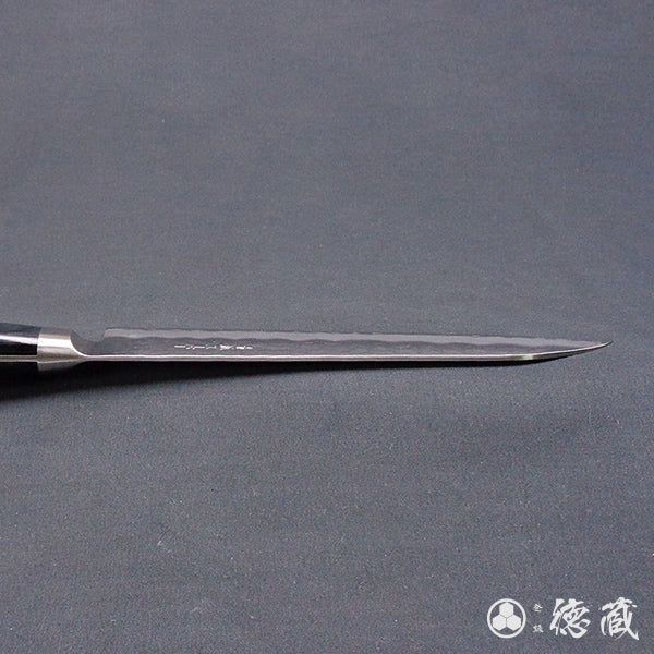 青S 槌面加工 三德刀 黑色手柄