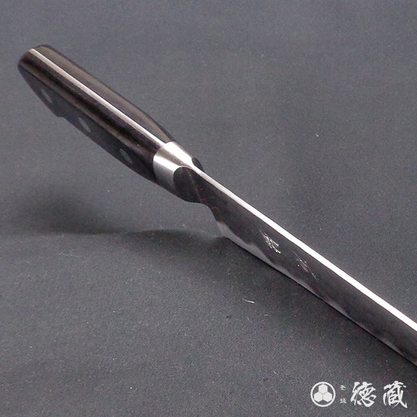 青S 槌面加工 三德刀 黑色手柄