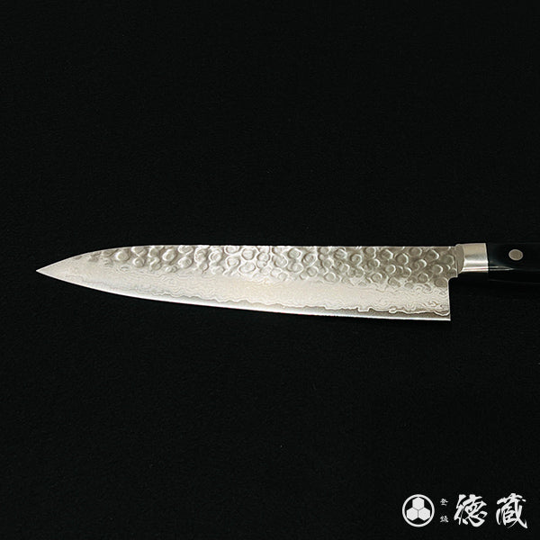 VG10 stainless steel  Gyutou-knife (chef's knife)  ｂblack handle