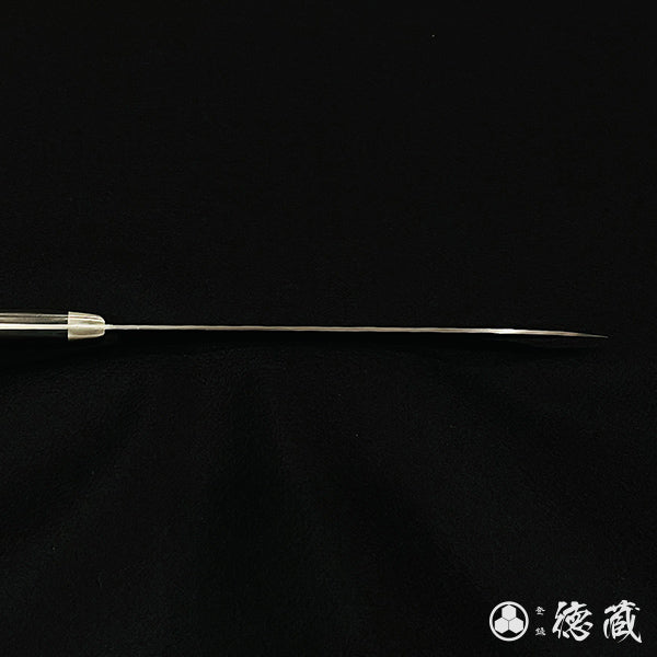VG10 stainless steel  Gyutou-knife (chef's knife)  ｂblack handle