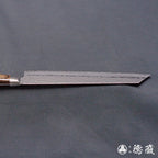 A8 槌面加工 万能小刀 黑色手柄