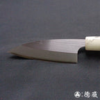 白二 小包丁 朴木手柄