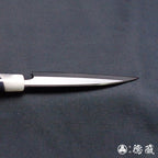 白二 小包丁 朴木手柄