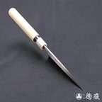 白二 小包丁 朴木手柄