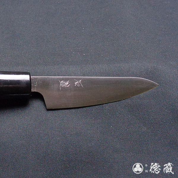 青S 光面加工 万能小刀 胡桃木手柄