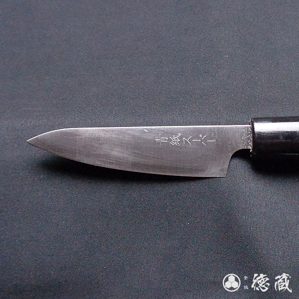 青S 光面加工 万能小刀 胡桃木手柄