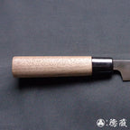 青S 光面加工 万能小刀 胡桃木手柄