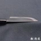 A8 收割刀 胡桃木手柄