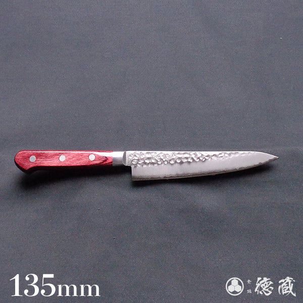 A8 槌面加工 万能小刀 红色手柄