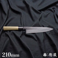 TADOKORO　KNIVES　white-2 (white-2 carbon steel)　 Gyutou-knife (chef's knife)