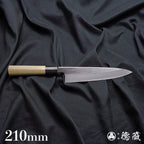 TADOKORO　KNIVES　white-2 (white-2 carbon steel)　 Gyutou-knife (chef's knife)