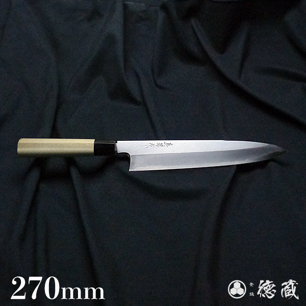 TADOKORO　KNIVES　white-2 (white-2 carbon steel)　 Gyutou-knife (chef's knife)