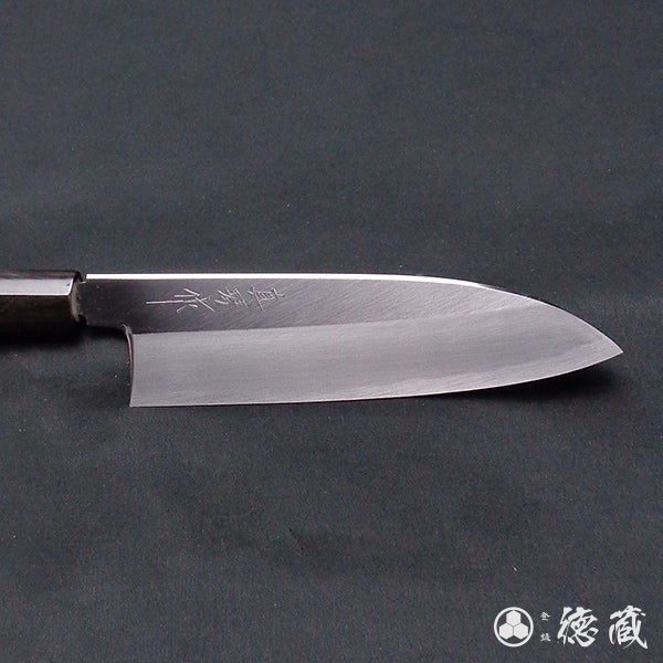 田所刃物　白二　三徳刀
