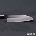 田所刃物　白二　三徳刀