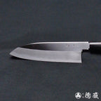 田所刃物　白二　三徳刀