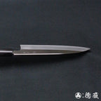 田所刃物　白二　三徳刀