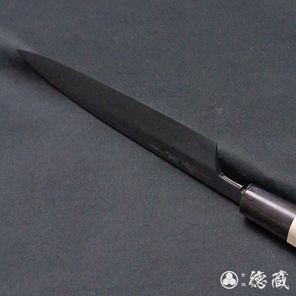 田所刃物　白二　三徳刀