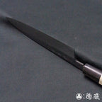 田所刃物　白二　三徳刀