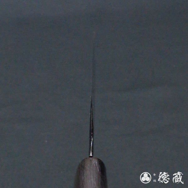 田所刃物　白二　三徳刀